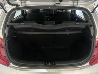 Kia PICANTO 1.25 2 5dr Auto