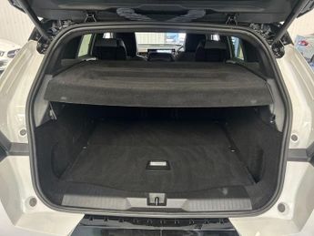 Vauxhall GRANDLAND 157kW Ultimate 73kWh 5dr Auto [Panoramic Roof]