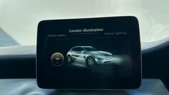Mercedes-Benz GLA 2.1 GLA220d AMG Line (Premium Plus) SUV 5dr Diesel 7G-DCT 4MATIC