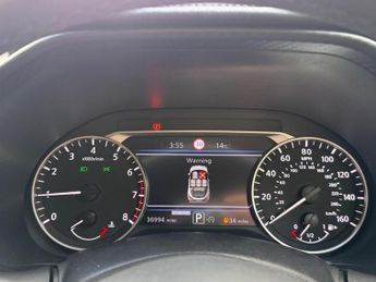 Nissan Juke 1.0 DIG-T Tekna+ DCT Auto Euro 6 (s/s) 5dr