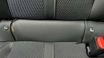 Peugeot 2008 1.2 GT SUV 5dr Petrol Hybrid e-DSC6 Euro 6 (s/s) (145 ps)