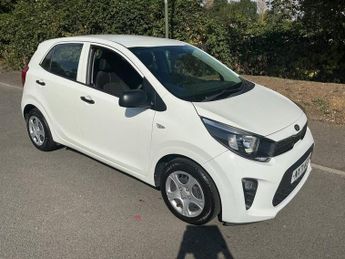 Kia Picanto 1.0 1 5dr [4 seats]