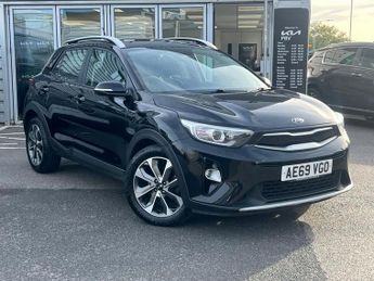 Kia Stonic 1.0 T-GDi 2