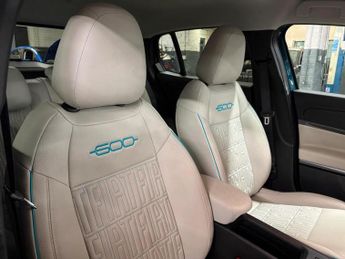 Fiat 600 1.2 MHEV La Prima e-DCT Euro 6 (s/s) 5dr