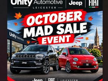 Fiat 600 1.2 MHEV La Prima e-DCT Euro 6 (s/s) 5dr