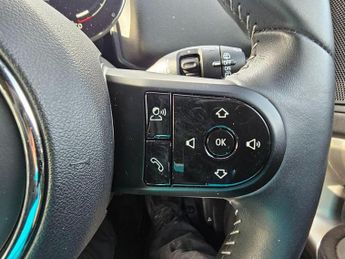 MINI Countryman 1.5 Cooper Exclusive Steptronic Euro 6 (s/s) 5dr