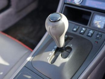 Porsche 968 3.0 2dr