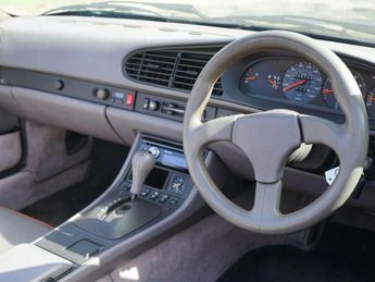 Porsche 968 3.0 2dr