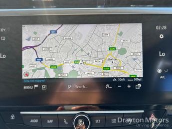 Vauxhall Corsa 1.2 Turbo Elite Nav Premium Hatchback 5dr Petrol Auto Euro 6 (s/