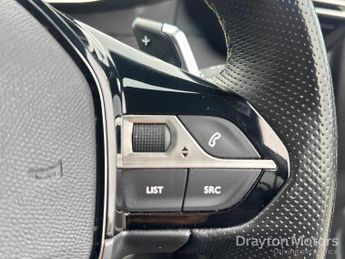 Peugeot 2008 1.2 PureTech GT SUV 5dr Petrol EAT Euro 6 (s/s) (130 ps)