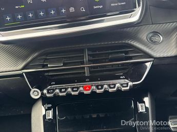 Peugeot 2008 1.2 PureTech GT SUV 5dr Petrol EAT Euro 6 (s/s) (130 ps)