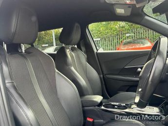 Peugeot 2008 1.2 PureTech GT SUV 5dr Petrol EAT Euro 6 (s/s) (130 ps)