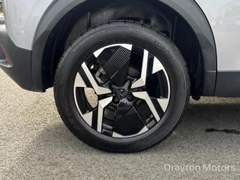 Peugeot 2008 1.2 PureTech GT SUV 5dr Petrol EAT Euro 6 (s/s) (130 ps)