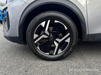 Peugeot 2008 1.2 PureTech GT SUV 5dr Petrol EAT Euro 6 (s/s) (130 ps)