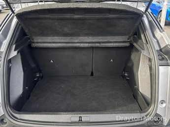 Peugeot 2008 1.2 PureTech GT SUV 5dr Petrol EAT Euro 6 (s/s) (130 ps)