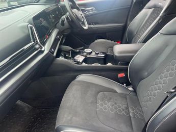 Kia Sportage 1.6 CRDi 134 48V ISG GT-Line 5dr DCT