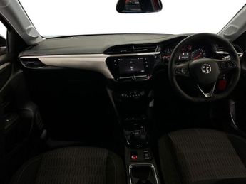 Vauxhall CORSA 1.2 Turbo Design 5dr Auto