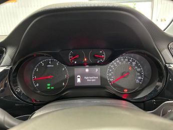 Vauxhall CORSA 1.2 Turbo Design 5dr Auto