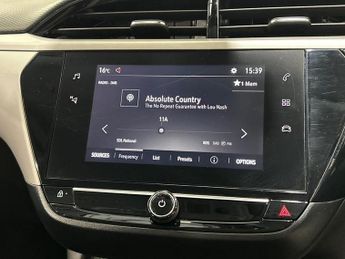 Vauxhall CORSA 1.2 Turbo Design 5dr Auto