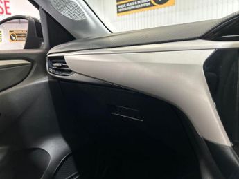 Vauxhall CORSA 1.2 Turbo Design 5dr Auto