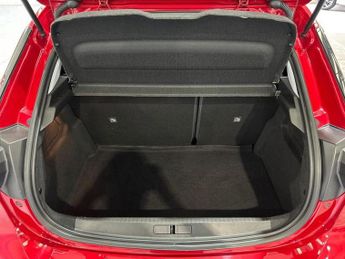 Vauxhall CORSA 1.2 Turbo Design 5dr Auto
