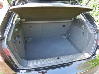 Audi A3 1.6 TDI SE Technik Sportback 5dr Diesel S Tronic Euro 6 (s/s) (1