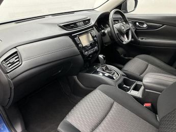Nissan X-TRAIL Acenta Prem Dig-T