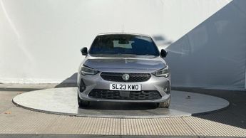 Vauxhall Corsa 1.2 Turbo Ultimate Hatchback 5dr Petrol Auto Euro 6 (s/s) (130 p