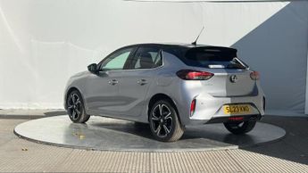 Vauxhall Corsa 1.2 Turbo Ultimate Hatchback 5dr Petrol Auto Euro 6 (s/s) (130 p