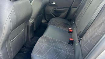 Vauxhall Corsa 1.2 Turbo Ultimate Hatchback 5dr Petrol Auto Euro 6 (s/s) (130 p