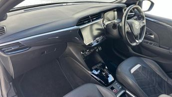 Vauxhall Corsa 1.2 Turbo Ultimate Hatchback 5dr Petrol Auto Euro 6 (s/s) (130 p
