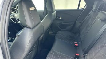 Vauxhall Corsa 1.2 Turbo Ultimate Hatchback 5dr Petrol Auto Euro 6 (s/s) (130 p