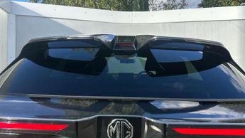 MG MG4 64kWh Trophy Long Range Hatchback 5dr Electric Auto (203 ps)