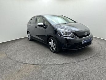 Honda Jazz 1.5 i-MMD Hybrid EX 5dr eCVT
