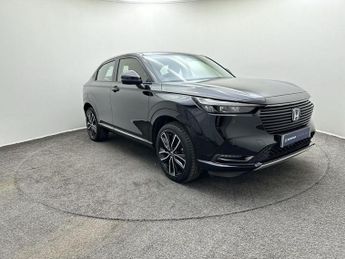 Honda HR-V Advance I-Mmd Cvt