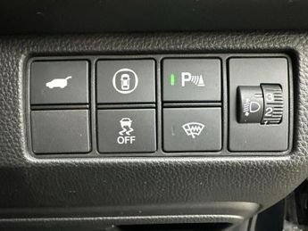 Honda HR-V Advance I-Mmd Cvt