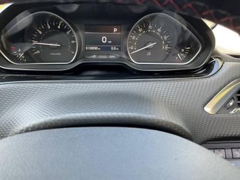 Peugeot 208 1.2 PureTech 110 GT Line 5dr EAT6