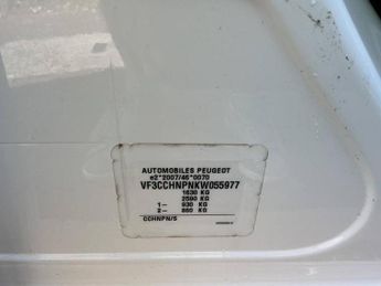 Peugeot 208 1.2 PureTech 110 GT Line 5dr EAT6