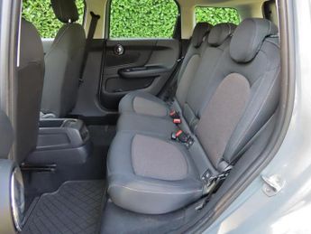 MINI Countryman 1.5 Cooper SUV 5dr Petrol Steptronic Euro 6 (s/s) (136 ps)