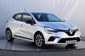 Renault Clio 1.0 TCe Evolution Hatchback 5dr Petrol Manual Euro 6 (s/s) (90 p