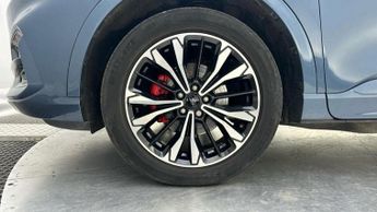 Ford Kuga 2.5 Duratec 14.4kWh ST-Line X Edition SUV 5dr Petrol Plug-in Hyb