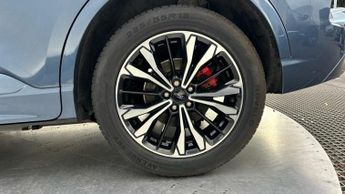 Ford Kuga 2.5 Duratec 14.4kWh ST-Line X Edition SUV 5dr Petrol Plug-in Hyb