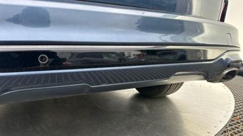 Ford Kuga 2.5 Duratec 14.4kWh ST-Line X Edition SUV 5dr Petrol Plug-in Hyb