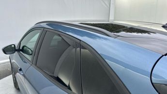 Ford Kuga 2.5 Duratec 14.4kWh ST-Line X Edition SUV 5dr Petrol Plug-in Hyb