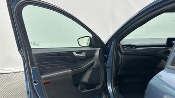 Ford Kuga 2.5 Duratec 14.4kWh ST-Line X Edition SUV 5dr Petrol Plug-in Hyb