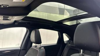 Ford Kuga 2.5 Duratec 14.4kWh ST-Line X Edition SUV 5dr Petrol Plug-in Hyb