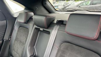 Ford Kuga 2.5 Duratec 14.4kWh ST-Line X Edition SUV 5dr Petrol Plug-in Hyb