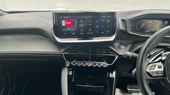Peugeot 2008 1.2 PureTech GT SUV 5dr Petrol EAT Euro 6 (s/s) (130 ps)