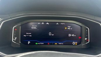 Volkswagen T-Roc 2.0 TDI SEL SUV 5dr Diesel DSG Euro 6 (s/s) (150 ps)