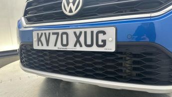 Volkswagen T-Roc 2.0 TDI SEL SUV 5dr Diesel DSG Euro 6 (s/s) (150 ps)